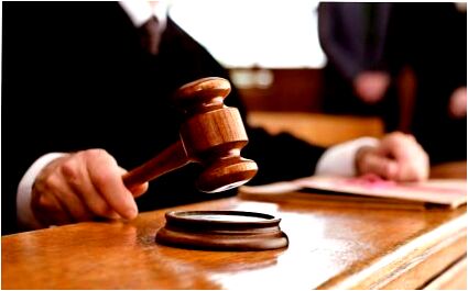 Divorce through court